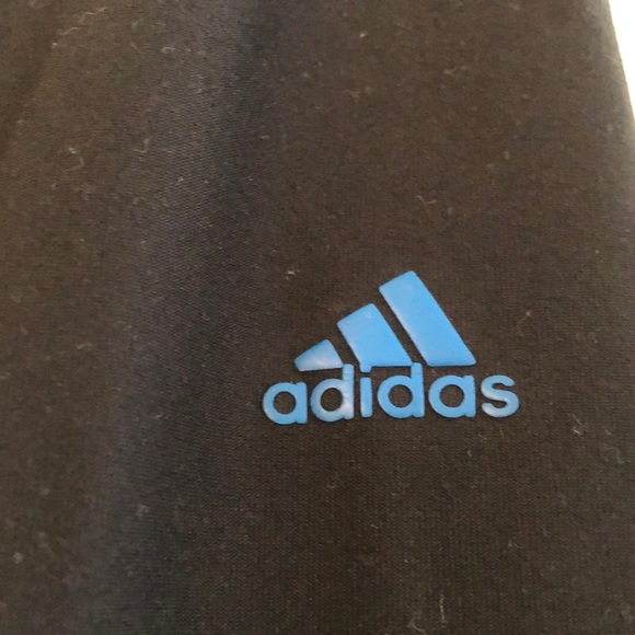 Adidas leggings - Picture 2 of 4